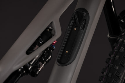 CUBE STEREO HPC TM CEDAR/GREY