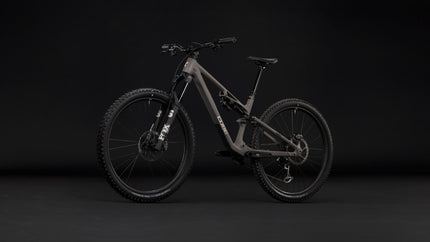 CUBE STEREO HPC TM CEDAR/GREY