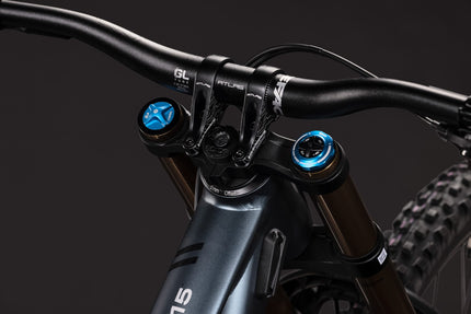 CUBE TWO15 SLX DEEPTEAL/CLOUDS