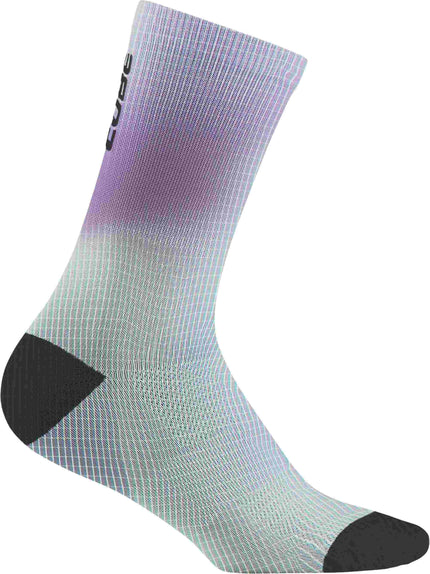 CUBE SOCKS SUBLIMATION HIGH CUT ROAD/XC