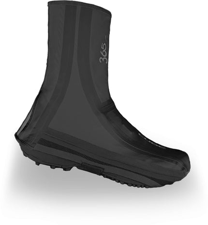 CUBE SHOE COVER 365 BLACK