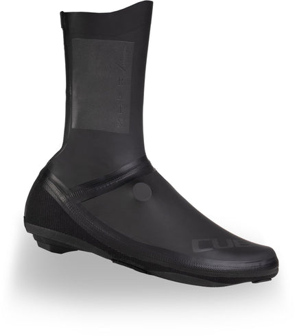 CUBE SHOE COVER WATERPROOF BLACK