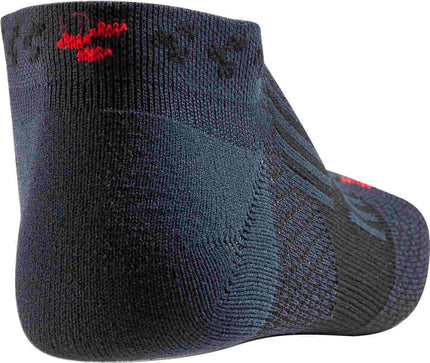 CUBE Socks Air Cut Blackline