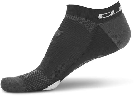 CUBE Socks Air Cut Blackline