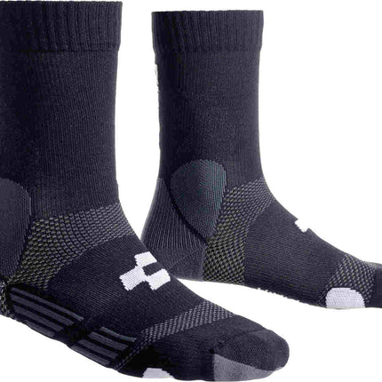 CUBE Socks Mountain Blackline