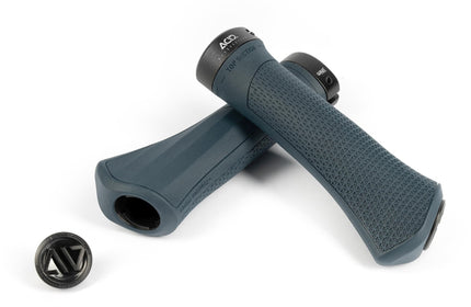 ACID GRIPS HYBRID TOUR DARK BLUE