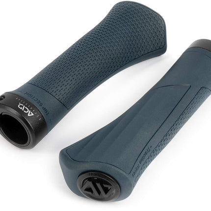 ACID GRIPS HYBRID TOUR DARK BLUE