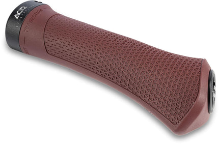 ACID GRIPS HYBRID TOUR dark red