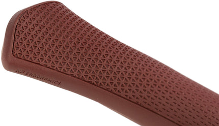 ACID GRIPS HYBRID TOUR dark red