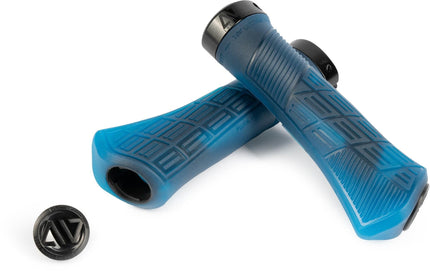 ACID GRIPS HYBRID PERFORM ACTIONTEAM BLUE