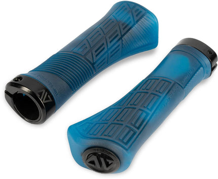 ACID GRIPS HYBRID PERFORM ACTIONTEAM BLUE