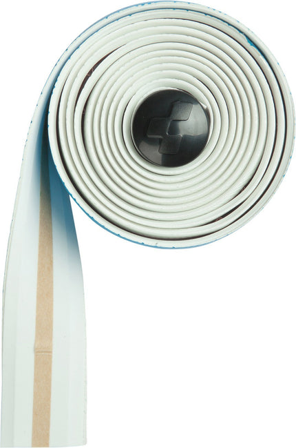 CUBE Bar Tape CUBE Edition White/Blue