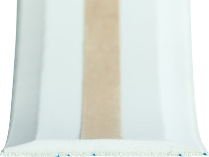 CUBE Bar Tape CUBE Edition White/Blue