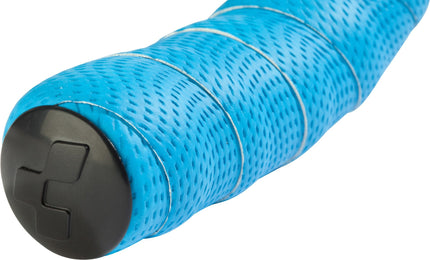 CUBE Bar Tape CUBE Edition White/Blue
