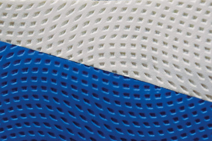 CUBE Bar Tape CUBE Edition White/Blue
