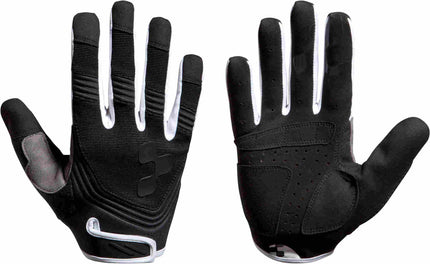 CUBE Gloves Fritzz Blackline Long Finger