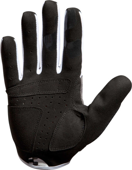 CUBE Gloves Fritzz Blackline Long Finger
