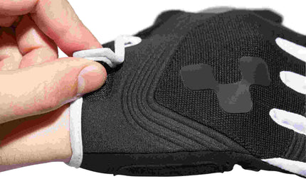 CUBE Gloves Fritzz Blackline Long Finger