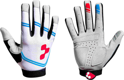 CUBE Gloves Race Teamline Longfinger