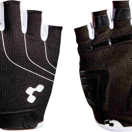 CUBE Gloves Natural Fit Blackline Shortfinger