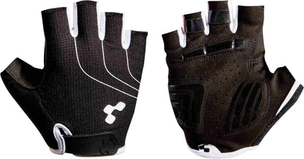 CUBE Gloves Natural Fit Blackline Shortfinger