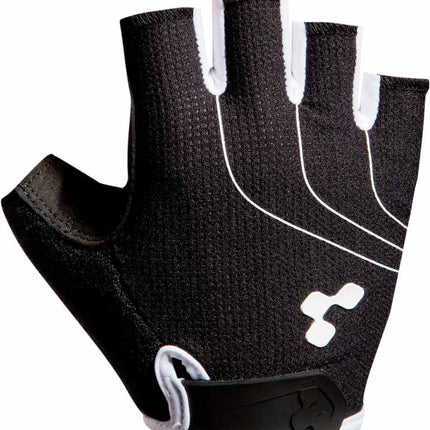 CUBE Gloves Natural Fit Blackline Shortfinger