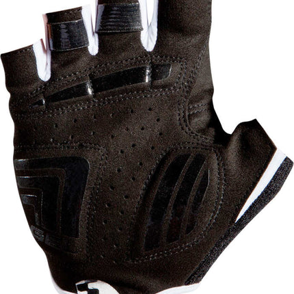CUBE Gloves Natural Fit Blackline Shortfinger