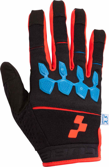CUBE Gloves Race Armourge® Long Finger Action Team
