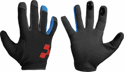 CUBE Gloves Performance Long Finger Action Team