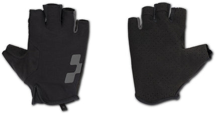 Gloves Performance Short Finger Blackline
