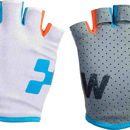 CUBE Performance WS Gloves Short Finger Team WS