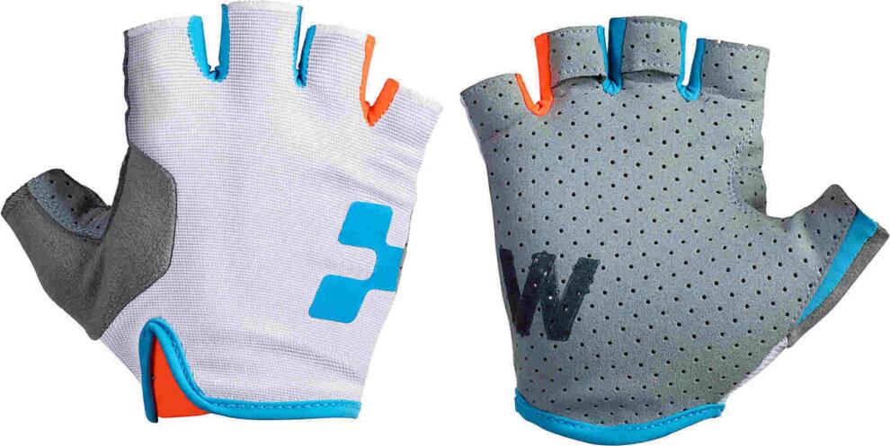 CUBE PERFORMANCE WS GLOVES S/F TEAM WS