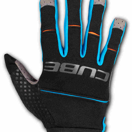 CUBE Gloves Performance Lf X Action Team