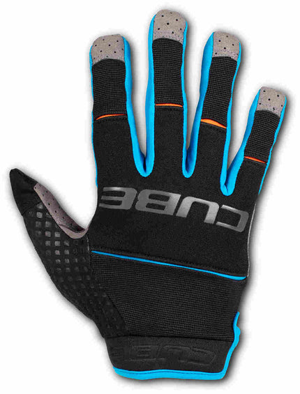 CUBE Gloves Performance Lf X Action Team