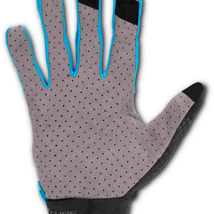CUBE Gloves Performance Lf X Action Team