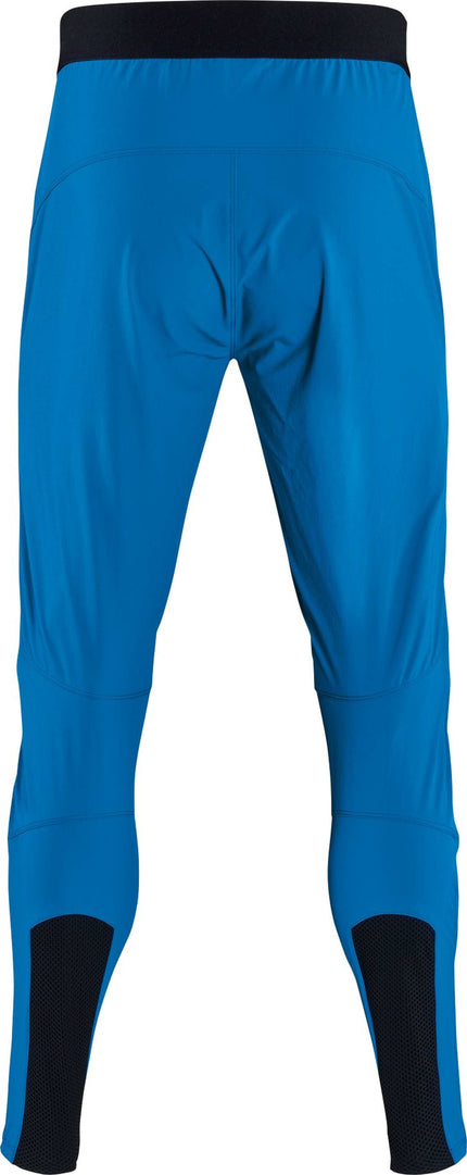 Cube Vertex Baggy Pants X Actionteam Blue