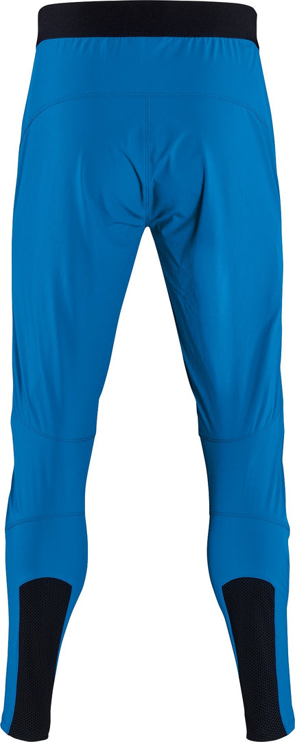 Cube Vertex Baggy Pants X Actionteam Blue
