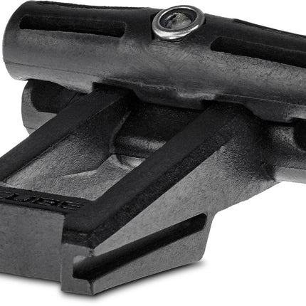 CUBE Saddle Adapter Click Black