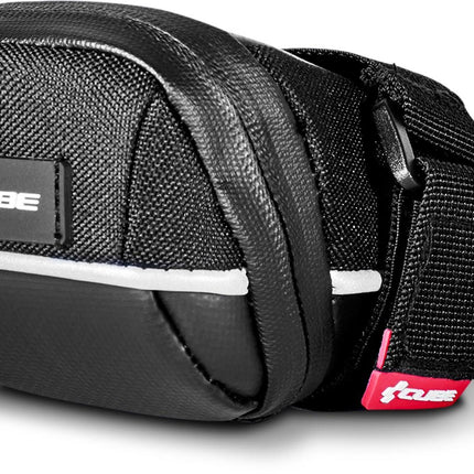CUBE Saddle Bag Pro Xs Black