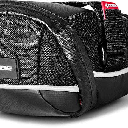 CUBE Saddle Bag Pro M Black