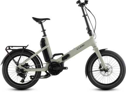 CUBE FOLD HYBRID 545 PEA/REFLEX