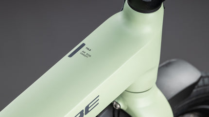 CUBE FOLD HYBRID 545 PEA/REFLEX