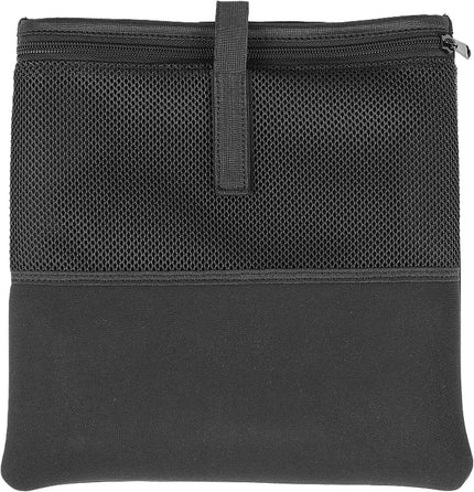 RFR Rear Carrier Bag Tourer 20/2 Black