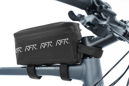 RFR Top Tube Bag Tourer 1 Black