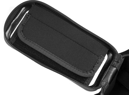 RFR Top Tube Bag Tourer 1 Black