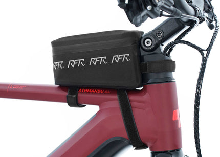 RFR Top Tube Bag Tourer 1 Black