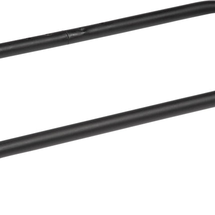 CUBE Hybrid Bag Rail