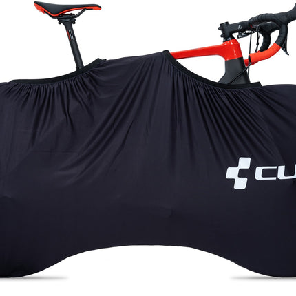 CUBE Bike Cover Black