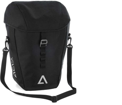 ACID Panniers City 20 Black