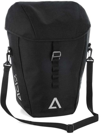 ACID Panniers City 20 Black